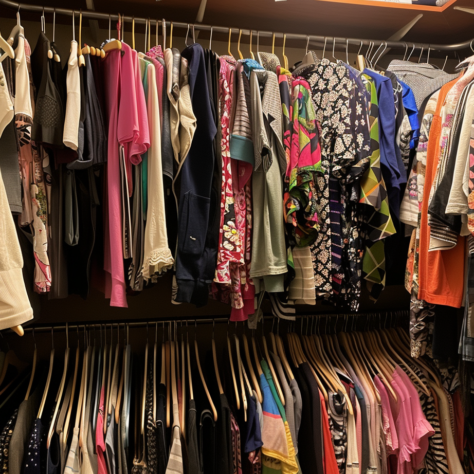 Building a Smarter Closet: The Challenges and Solutions of Digital Wardrobe Management